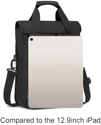 Tactical MOLLE Sling Utility Satchel — photo 3