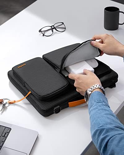 Protective shoulder bag for fifteen inch devices — photo 3