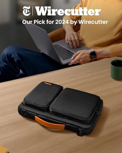 Protective shoulder bag for fifteen inch devices — photo 4