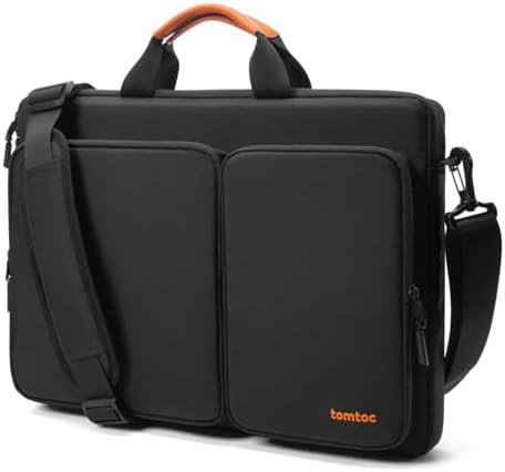 Military grade protective bag for seventeen inch