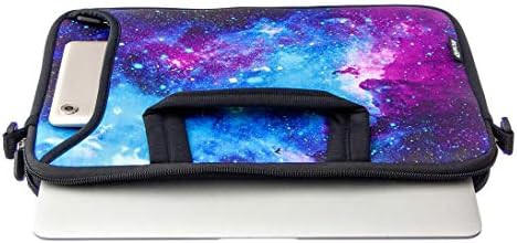 Galaxy waterproof accessory case with handle 7 to 10 in — photo 5