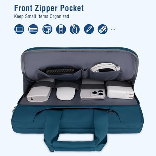 360 protective computer bag 13.3 in — photo 4