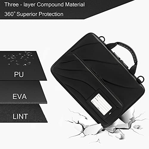 Protective Work-In Notebook Case 15.6 in — photo 5
