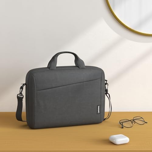 Compact Water Repellent Messenger Bag 12 — photo 3