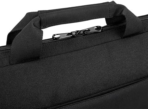 Zippered Pocket Shoulder Bag 15.6 — photo 5