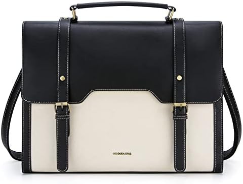 Professional canvas multi-compartment work bag