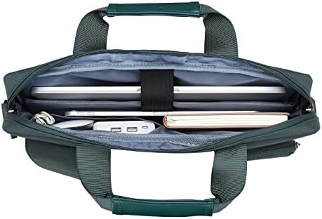 Slim computer shoulder bag 15.6-16 inch — photo 4