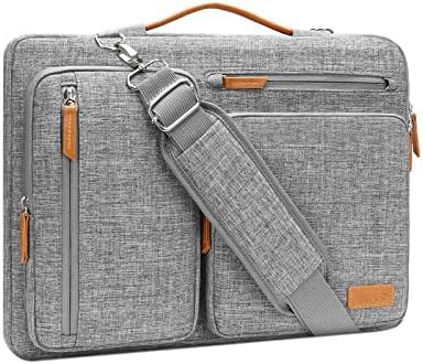 Protective computer shoulder bag 15.6 inch