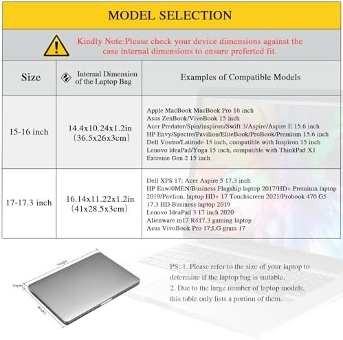 Waterproof 15.6 inch shoulder computer bag — photo 4