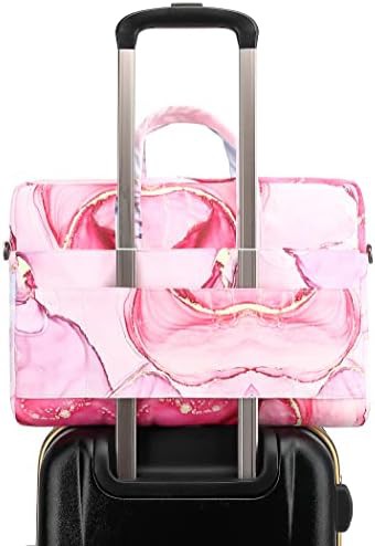 Waterproof laptop shoulder bag 14 inch — photo 4
