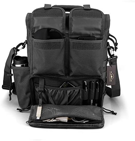 Tactical Military Sling Shoulder Pack 17.3 in — photo 4