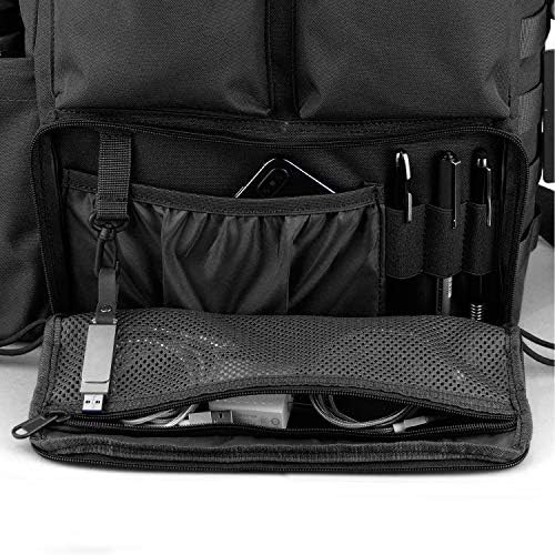 Tactical Military Sling Shoulder Pack 17.3 in — photo 5