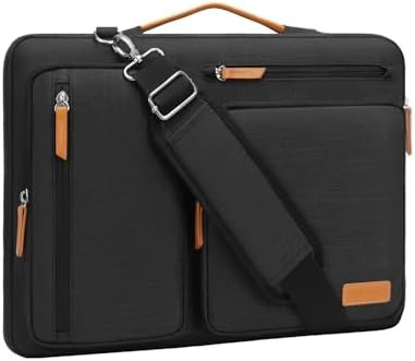Protective computer shoulder bag 13.3 inch