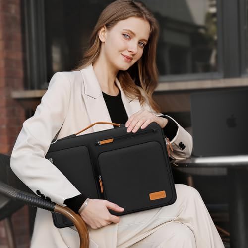Protective computer shoulder bag 13.3 inch — photo 3