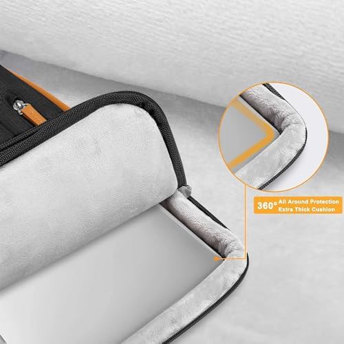 Protective computer shoulder bag 13.3 inch — photo 5
