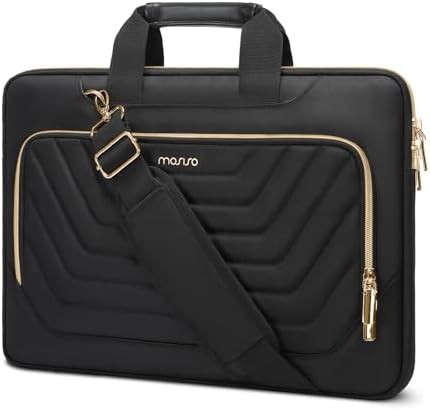Computer shoulder bag 15.6 in