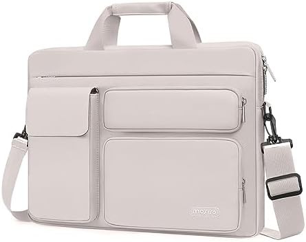 Padded computer bag 16 in