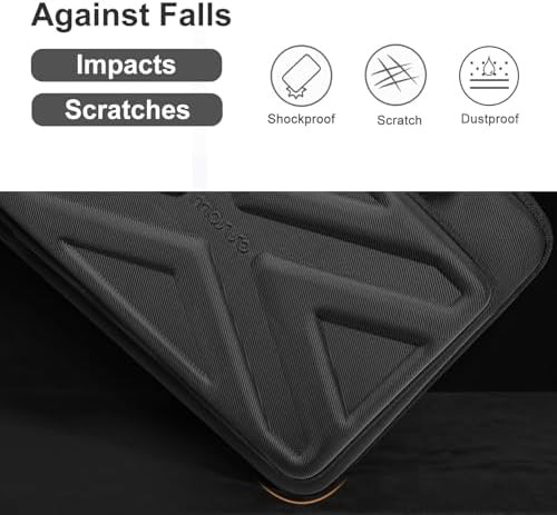 Mens multi compartment computer bag 15.6 inch — photo 5