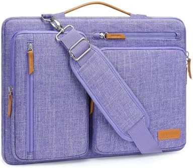 Nylon 360 protective shoulder bag 16 inch