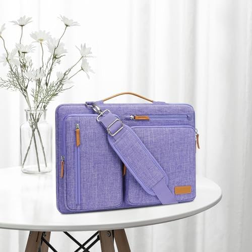 Nylon 360 protective shoulder bag 16 inch — photo 3