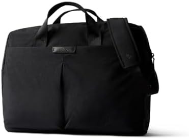 Raven multi compartment work bag 16 in