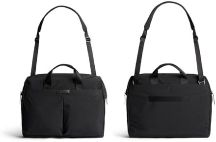 Raven multi compartment work bag 16 in — photo 3