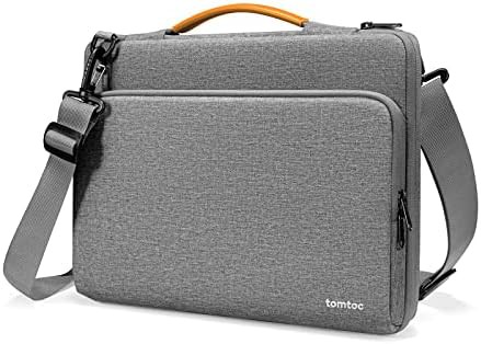 Military protection shoulder bag for sixteen inch