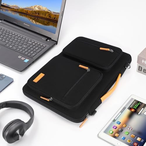 Protective 360 laptop sleeve 15.6 in — photo 3