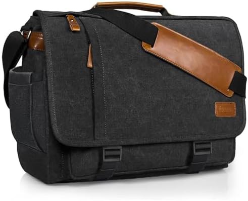 Upgraded travel computer shoulder bag 17