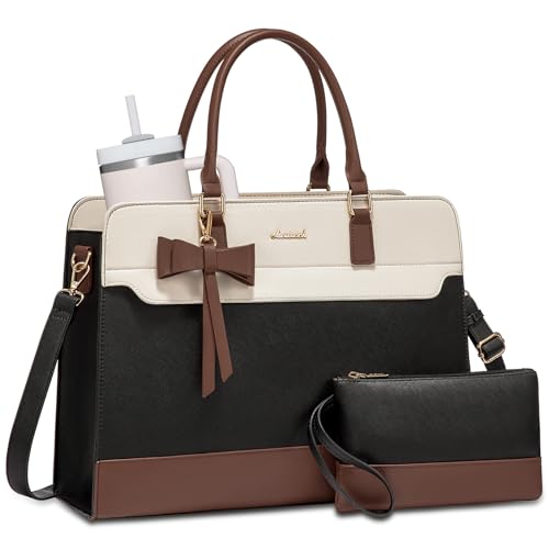 Laptop Tote Bag for Women