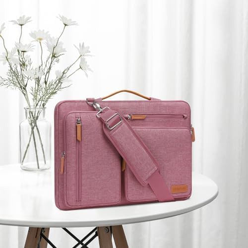 360 protective shoulder bag 15.6 in — photo 3