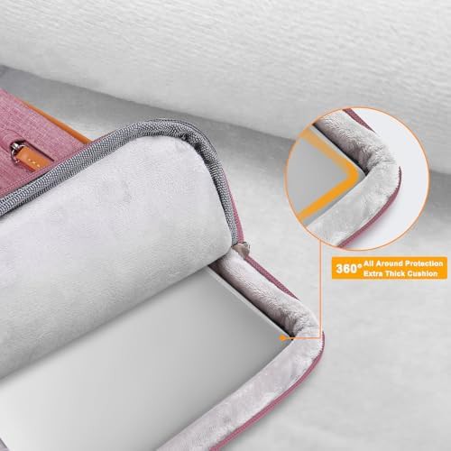 360 protective shoulder bag 15.6 in — photo 5