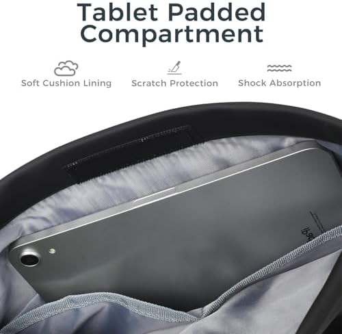 Waterproof Tech Sling Crossbody 11 in — photo 4