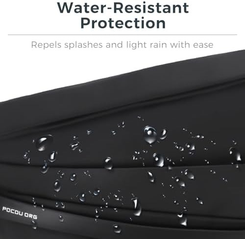 Waterproof Tech Sling Crossbody 11 in — photo 5