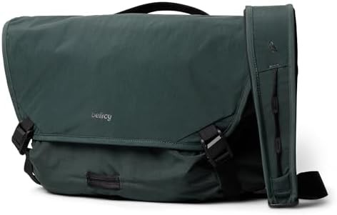 Deepocean bike travel messenger 16 in