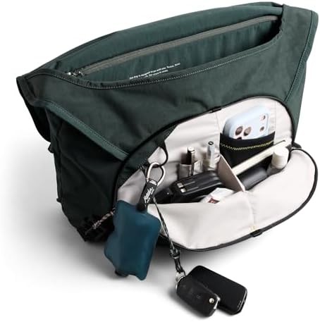 Deepocean bike travel messenger 16 in — photo 3