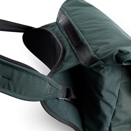 Deepocean bike travel messenger 16 in — photo 4