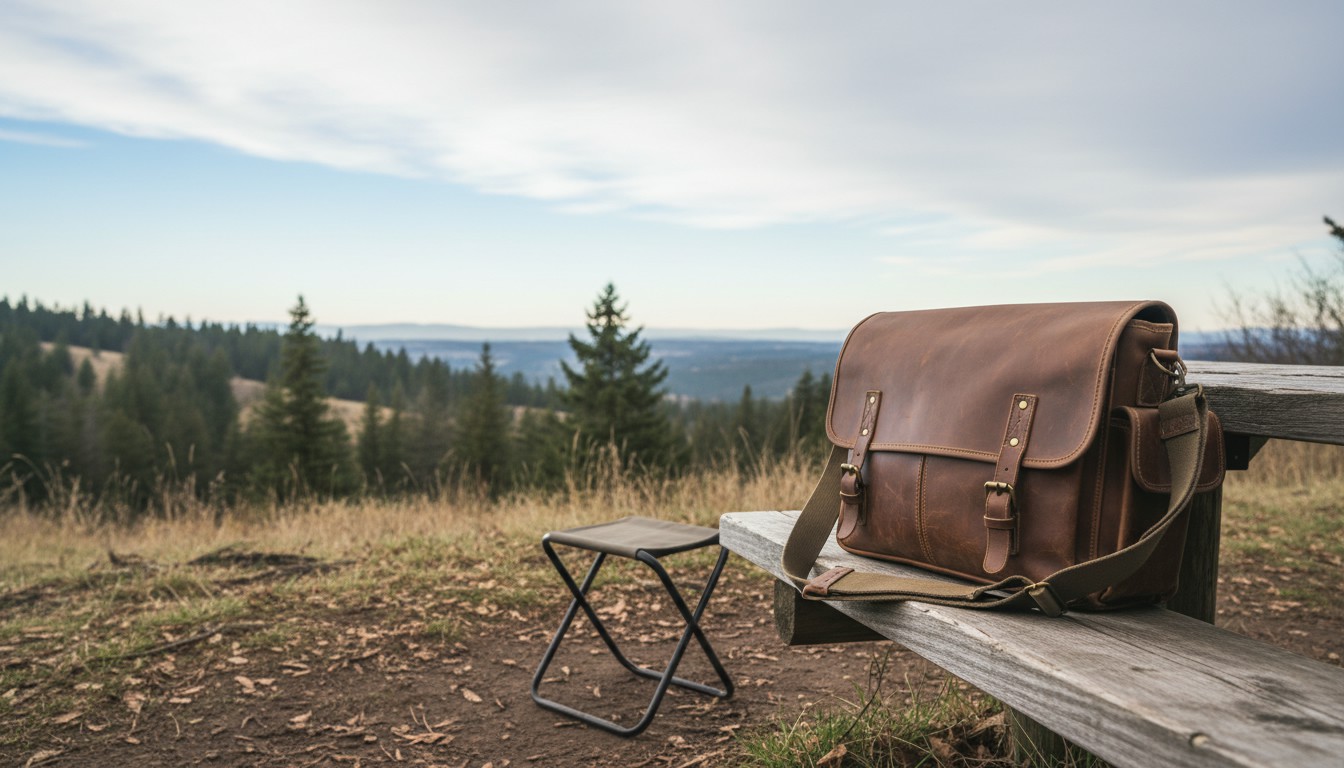 Laptop Messenger Bags